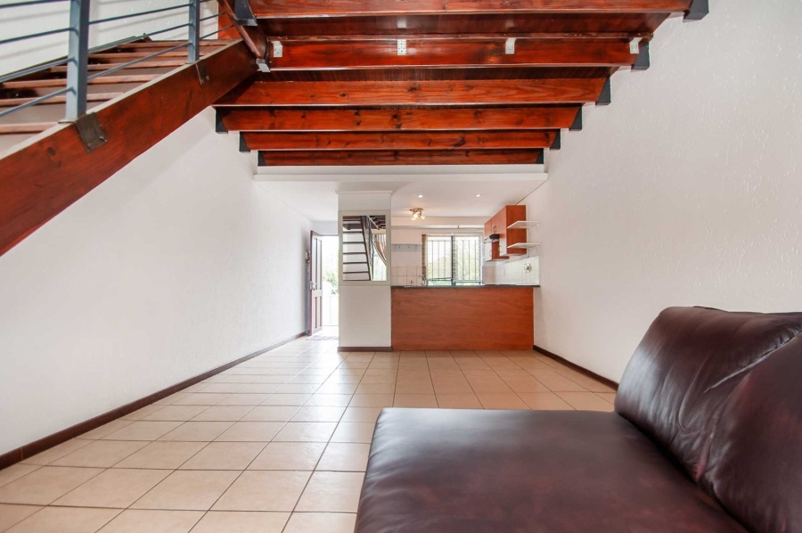 To Let 1 Bedroom Property for Rent in Darrenwood Gauteng