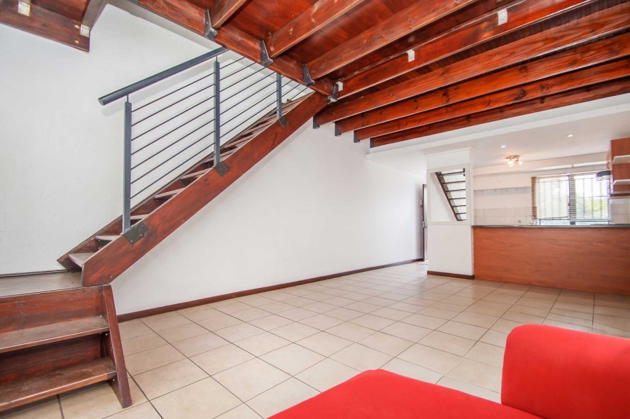 To Let 1 Bedroom Property for Rent in Darrenwood Gauteng