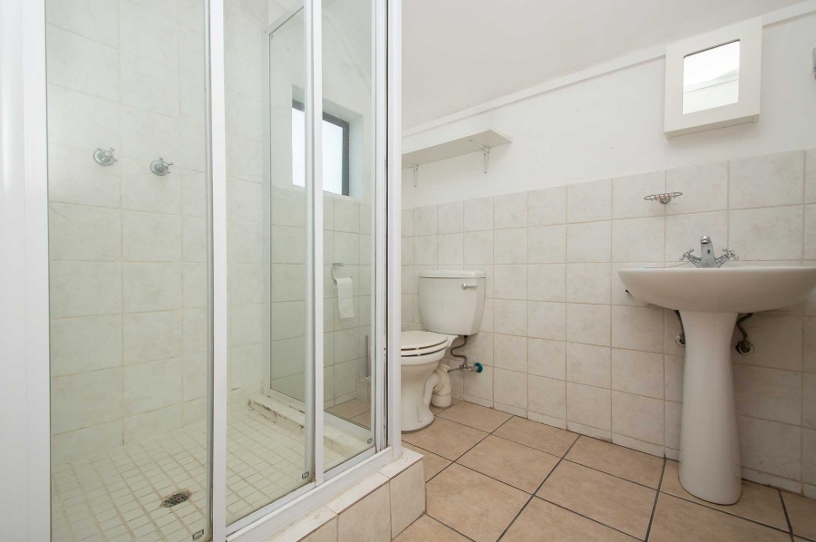 To Let 1 Bedroom Property for Rent in Darrenwood Gauteng