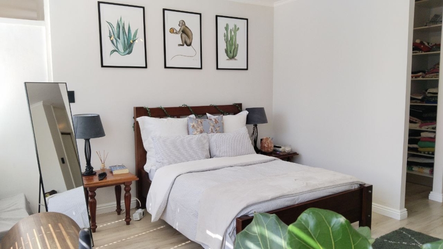 To Let 1 Bedroom Property for Rent in Benmore Gardens Gauteng