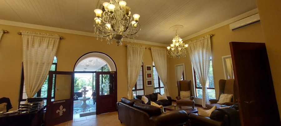  Bedroom Property for Sale in Mooiplaats Gauteng