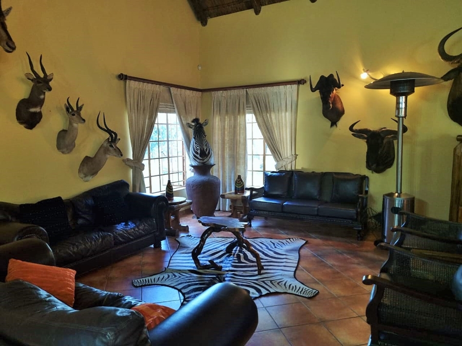 4 Bedroom Property for Sale in Roodeplaat Gauteng