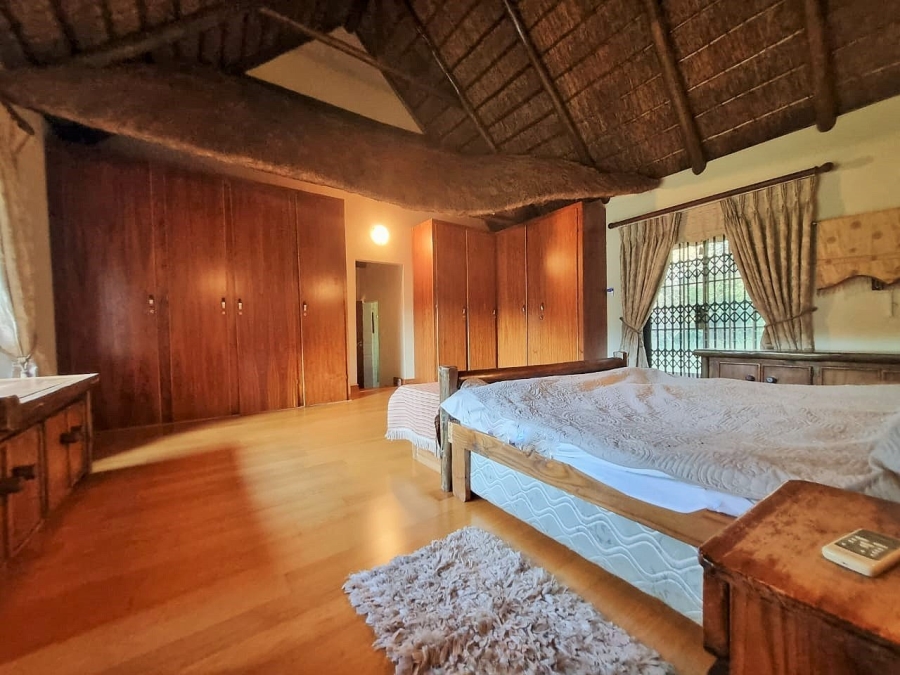 4 Bedroom Property for Sale in Roodeplaat Gauteng