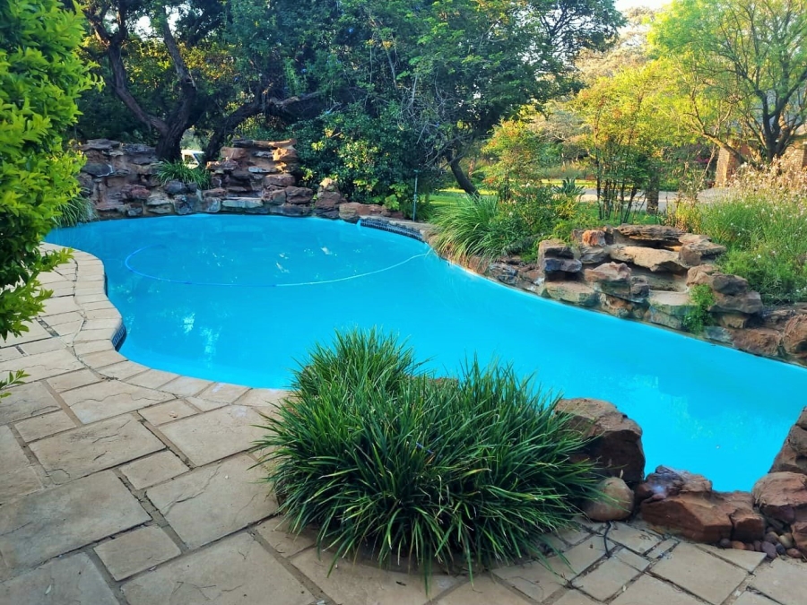 4 Bedroom Property for Sale in Roodeplaat Gauteng