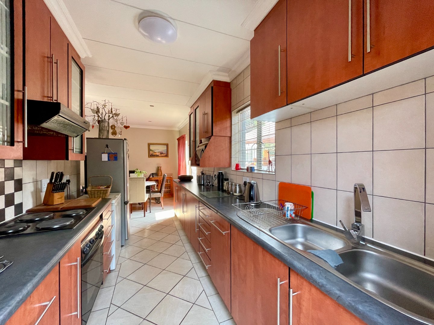 To Let 2 Bedroom Property for Rent in Lyttelton Manor Gauteng