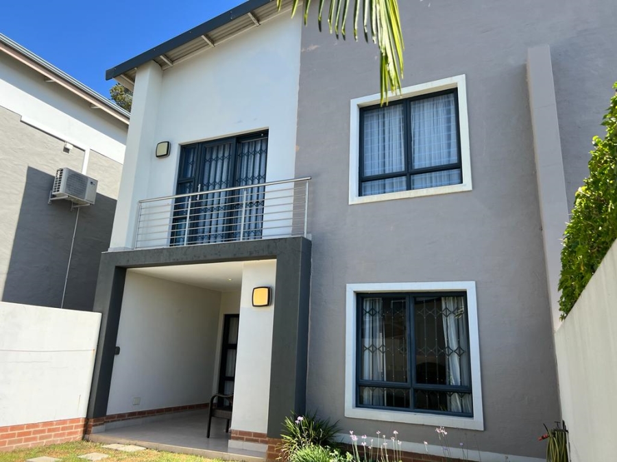 To Let 3 Bedroom Property for Rent in Edenburg Gauteng