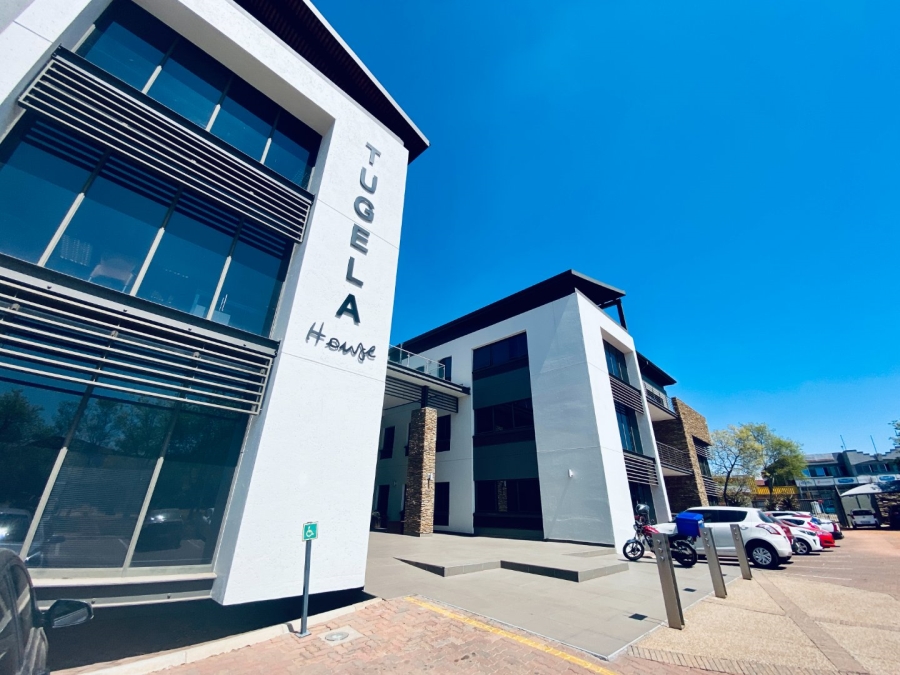 To Let commercial Property for Rent in Centurion Central Gauteng