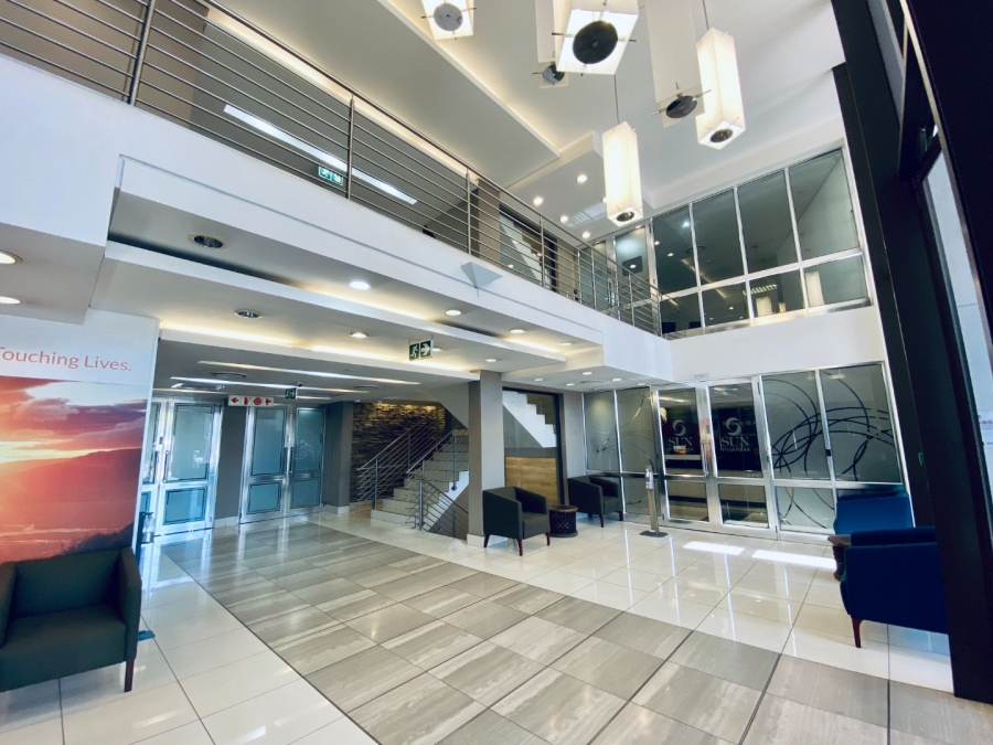 To Let commercial Property for Rent in Centurion Central Gauteng