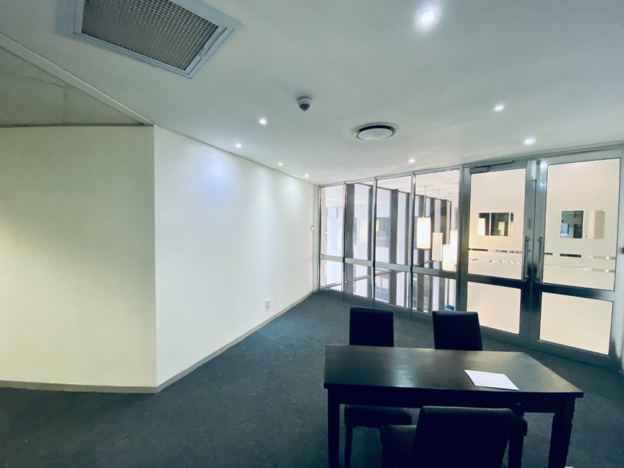 To Let commercial Property for Rent in Centurion Central Gauteng