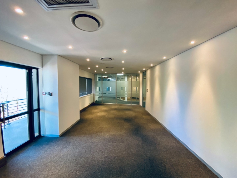 To Let commercial Property for Rent in Centurion Central Gauteng