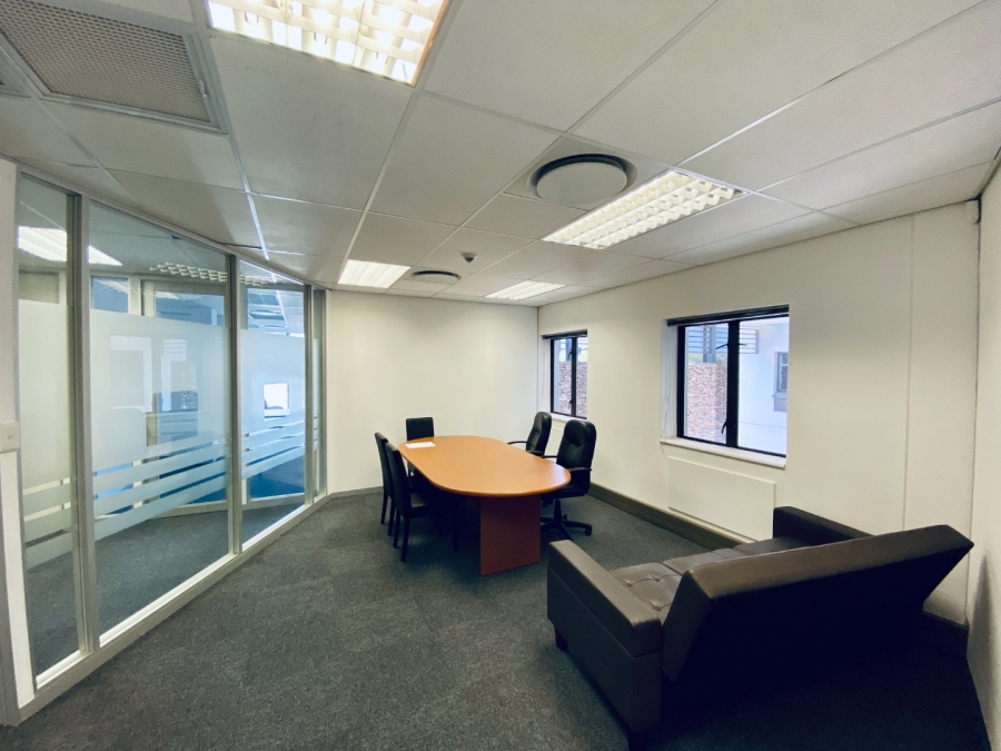 To Let commercial Property for Rent in Centurion Central Gauteng