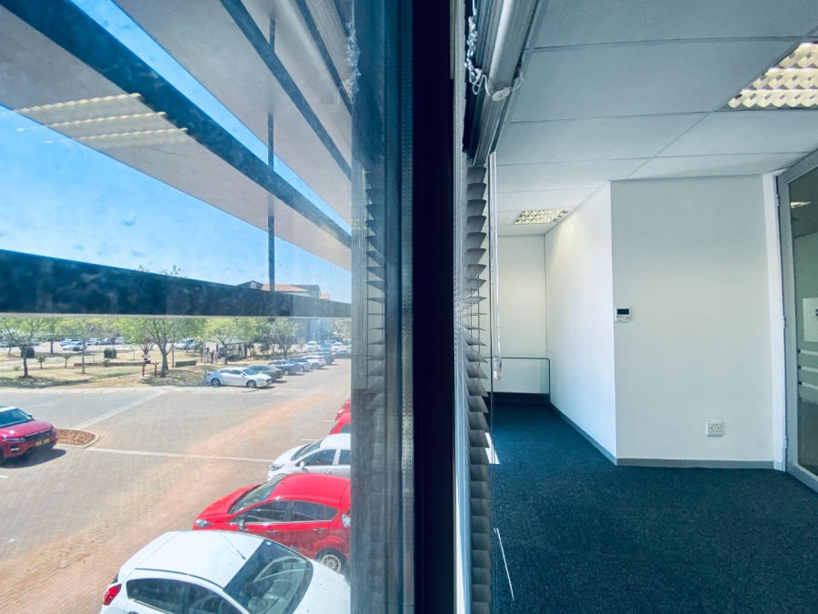 To Let commercial Property for Rent in Centurion Central Gauteng