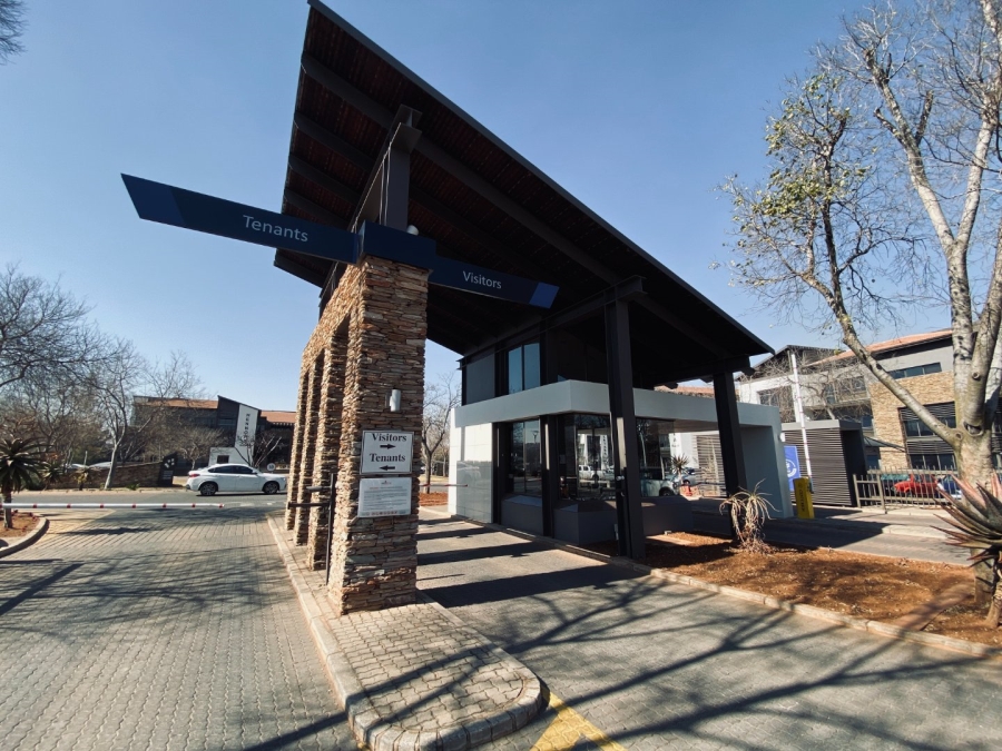 To Let commercial Property for Rent in Centurion Central Gauteng