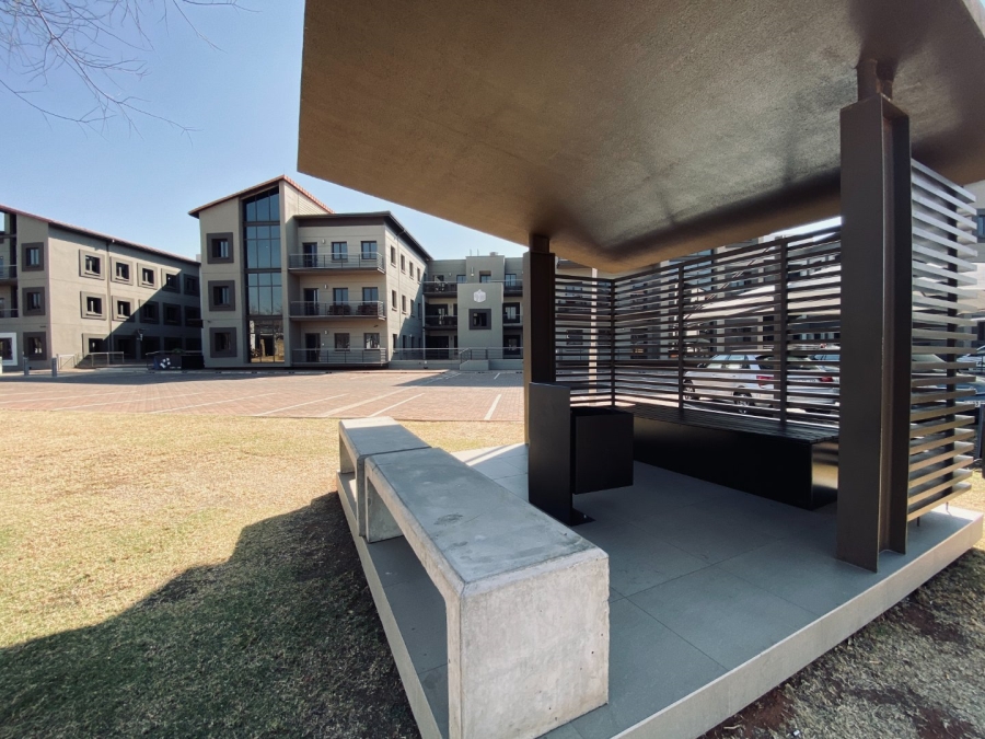 To Let commercial Property for Rent in Centurion Central Gauteng