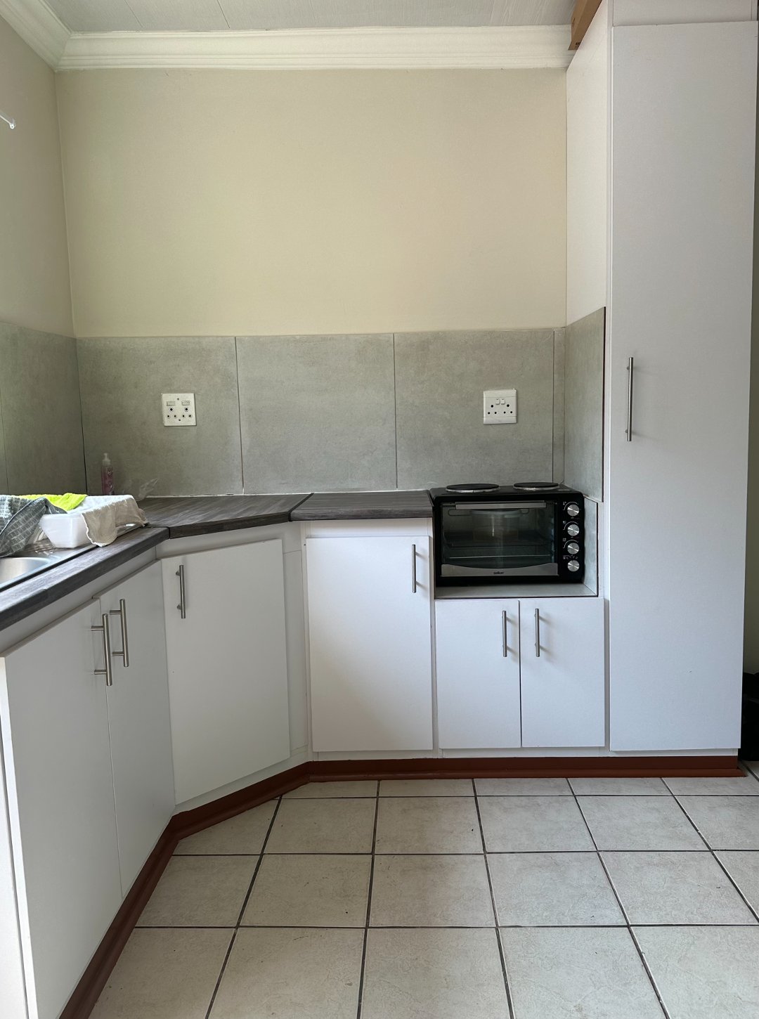 To Let 1 Bedroom Property for Rent in Lyttelton Manor Gauteng