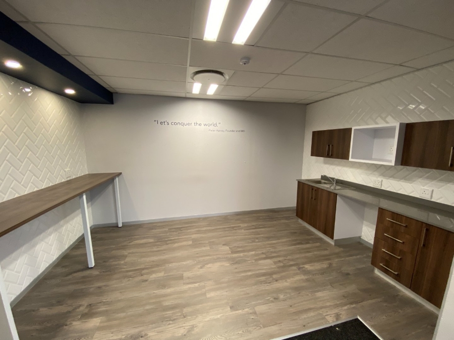 To Let commercial Property for Rent in Fourways Gauteng