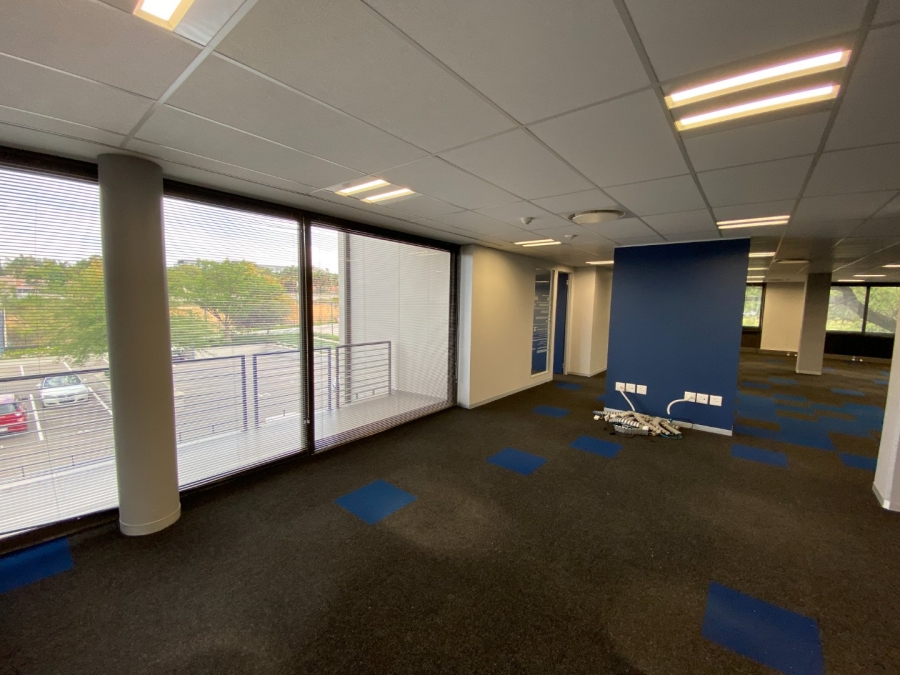 To Let commercial Property for Rent in Fourways Gauteng