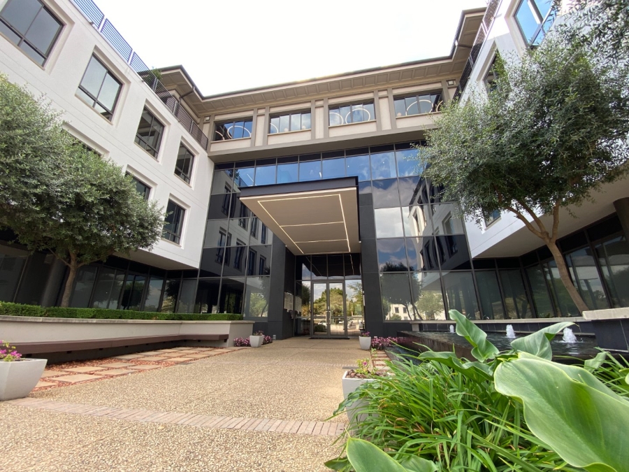 To Let commercial Property for Rent in Fourways Gauteng