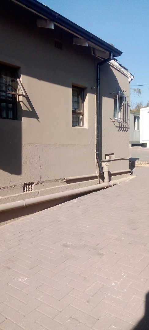 17 Bedroom Property for Sale in Hurst Hill Gauteng