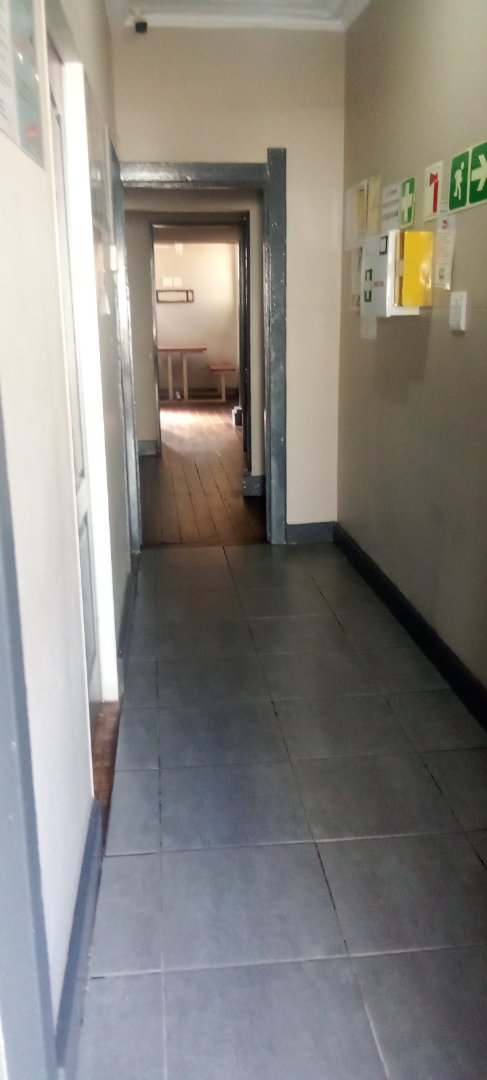 17 Bedroom Property for Sale in Hurst Hill Gauteng