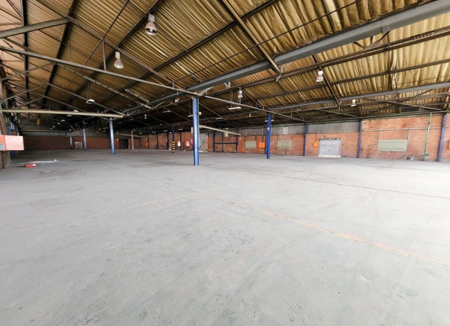 To Let commercial Property for Rent in Spartan Gauteng