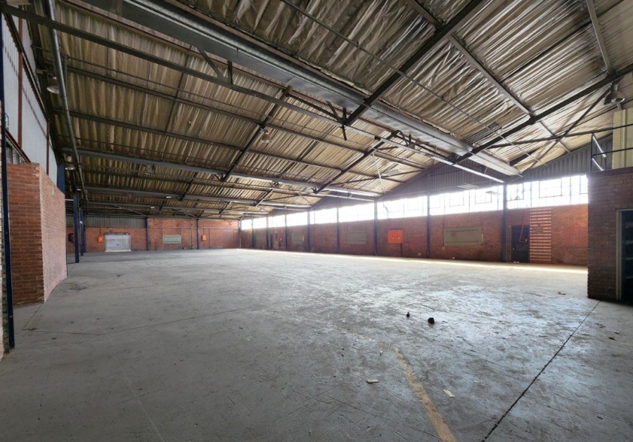 To Let commercial Property for Rent in Spartan Gauteng