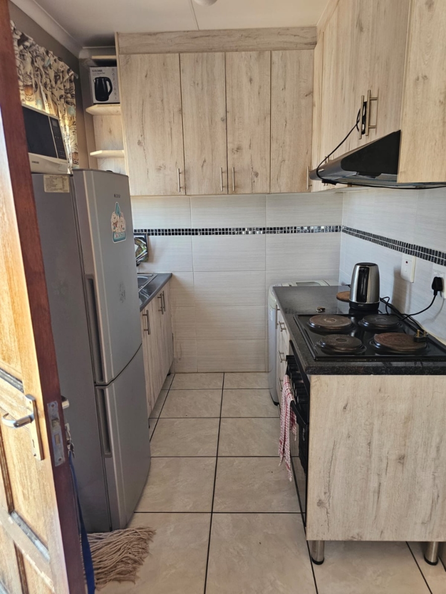 2 Bedroom Property for Sale in Cosmo City Gauteng