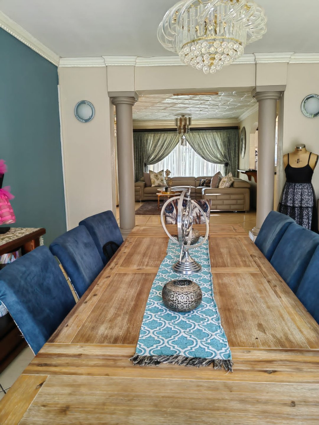 3 Bedroom Property for Sale in The Orchards Gauteng