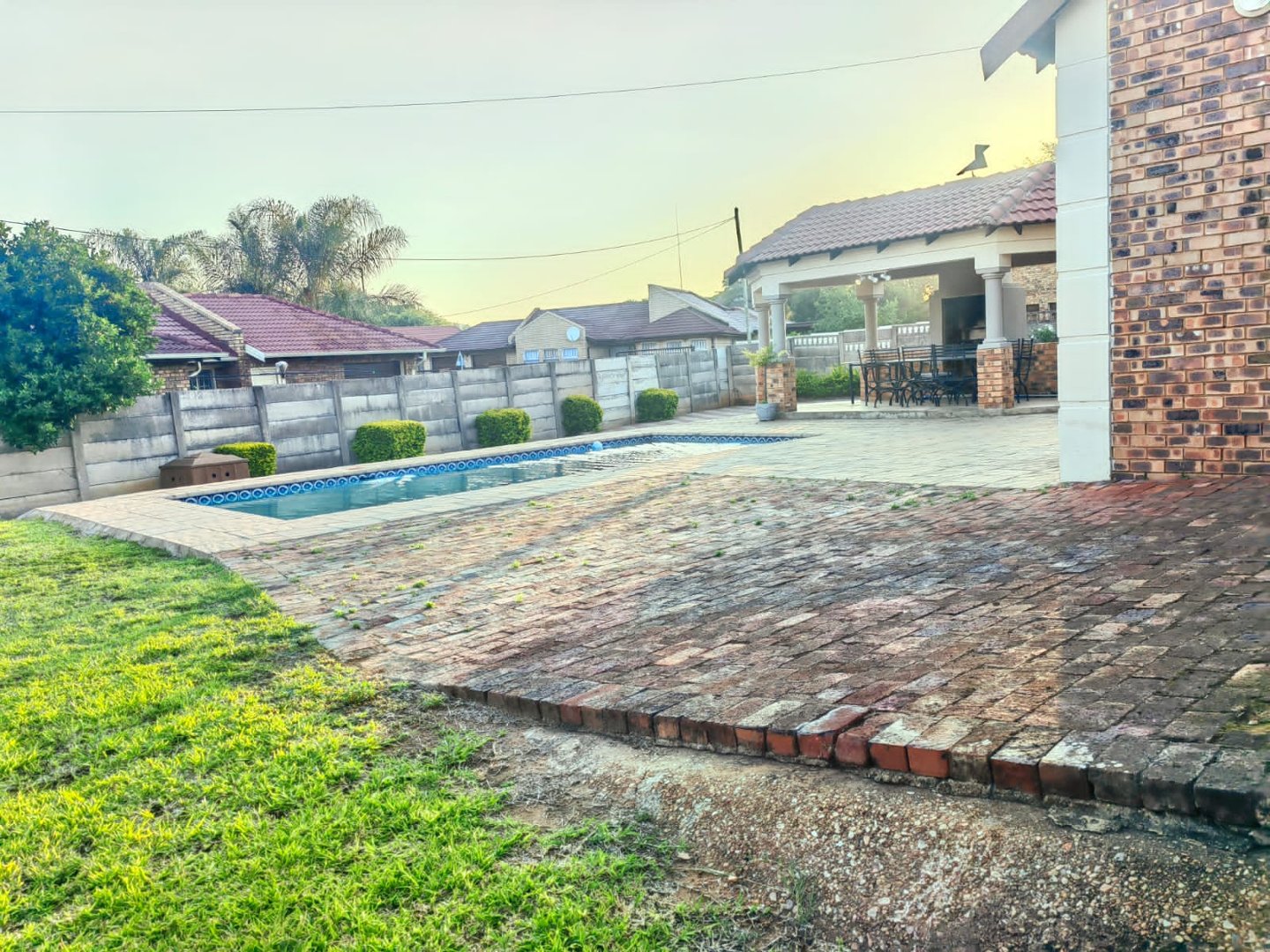 3 Bedroom Property for Sale in The Orchards Gauteng