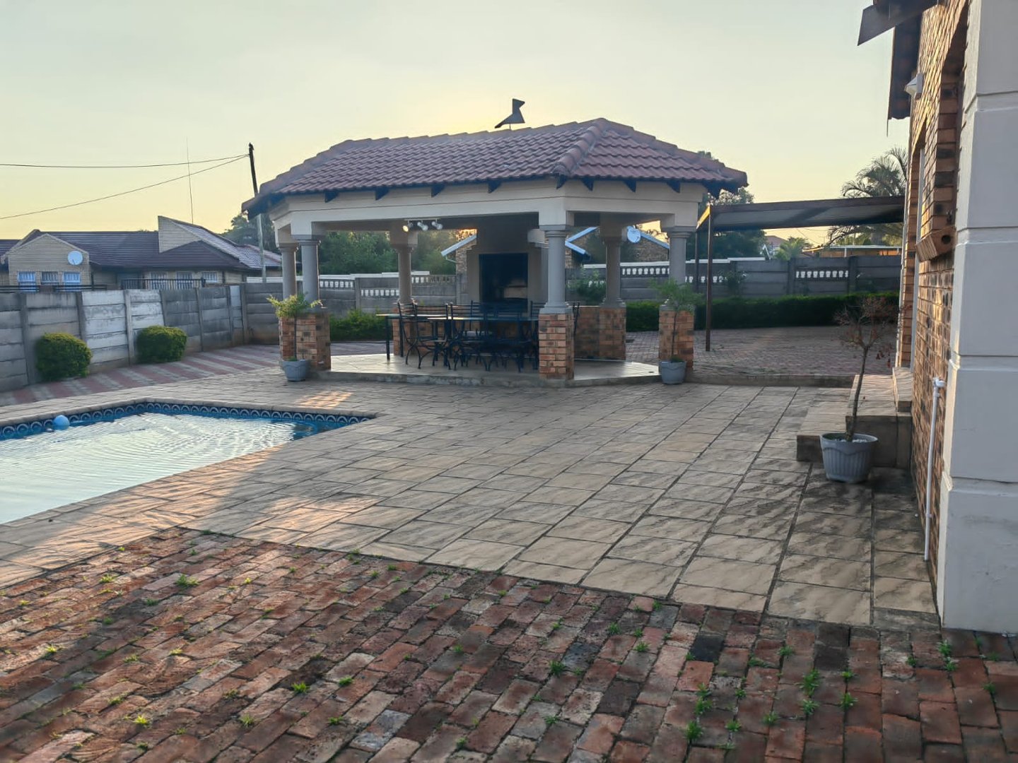 3 Bedroom Property for Sale in The Orchards Gauteng