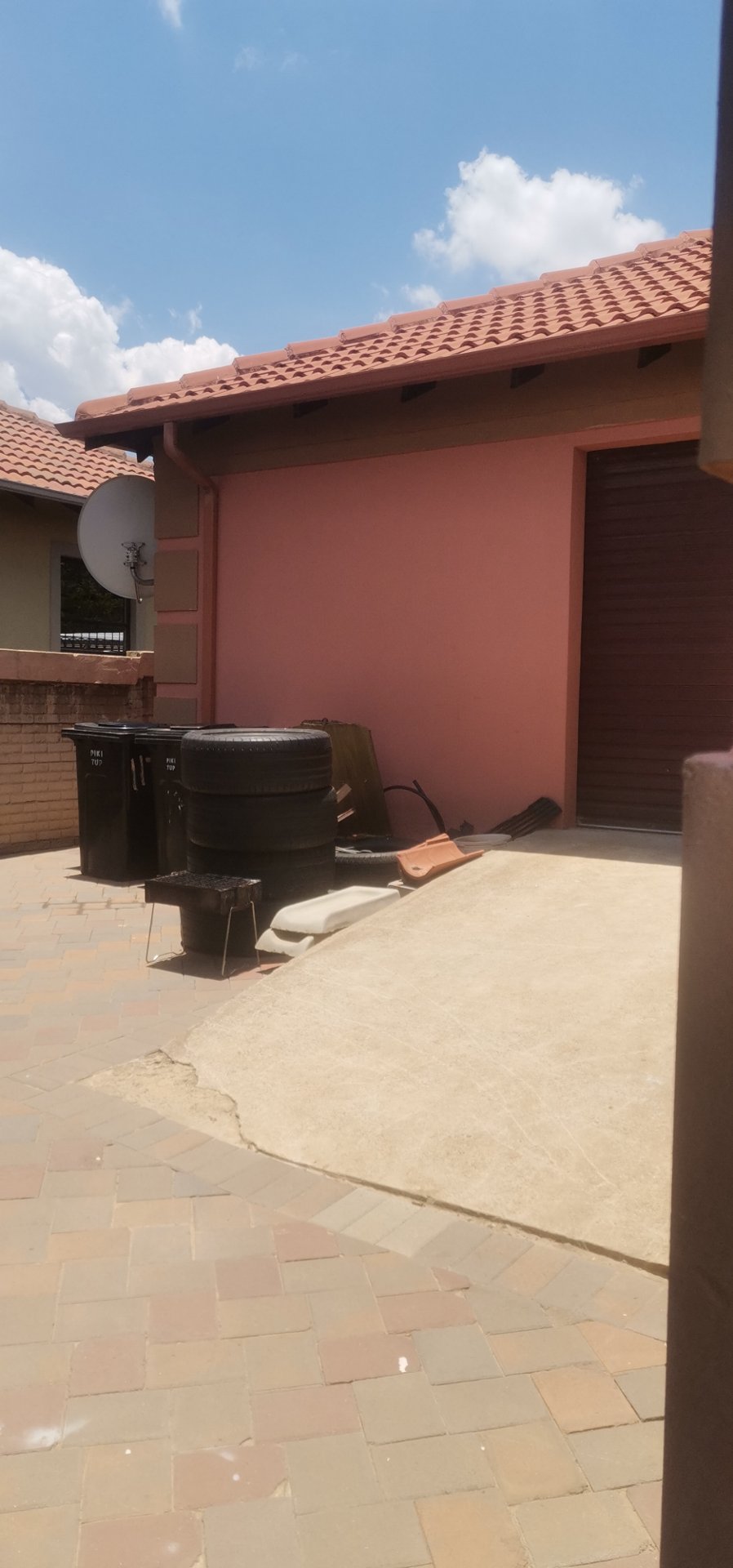 To Let 3 Bedroom Property for Rent in Blue Hills AH Gauteng