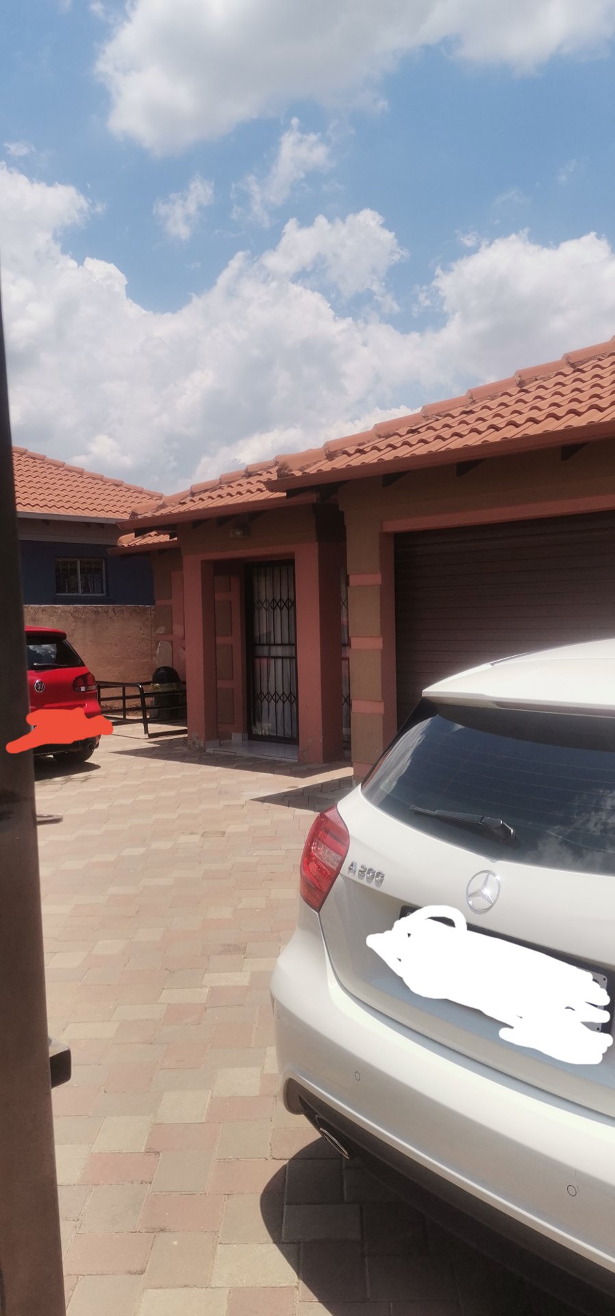 To Let 3 Bedroom Property for Rent in Blue Hills AH Gauteng