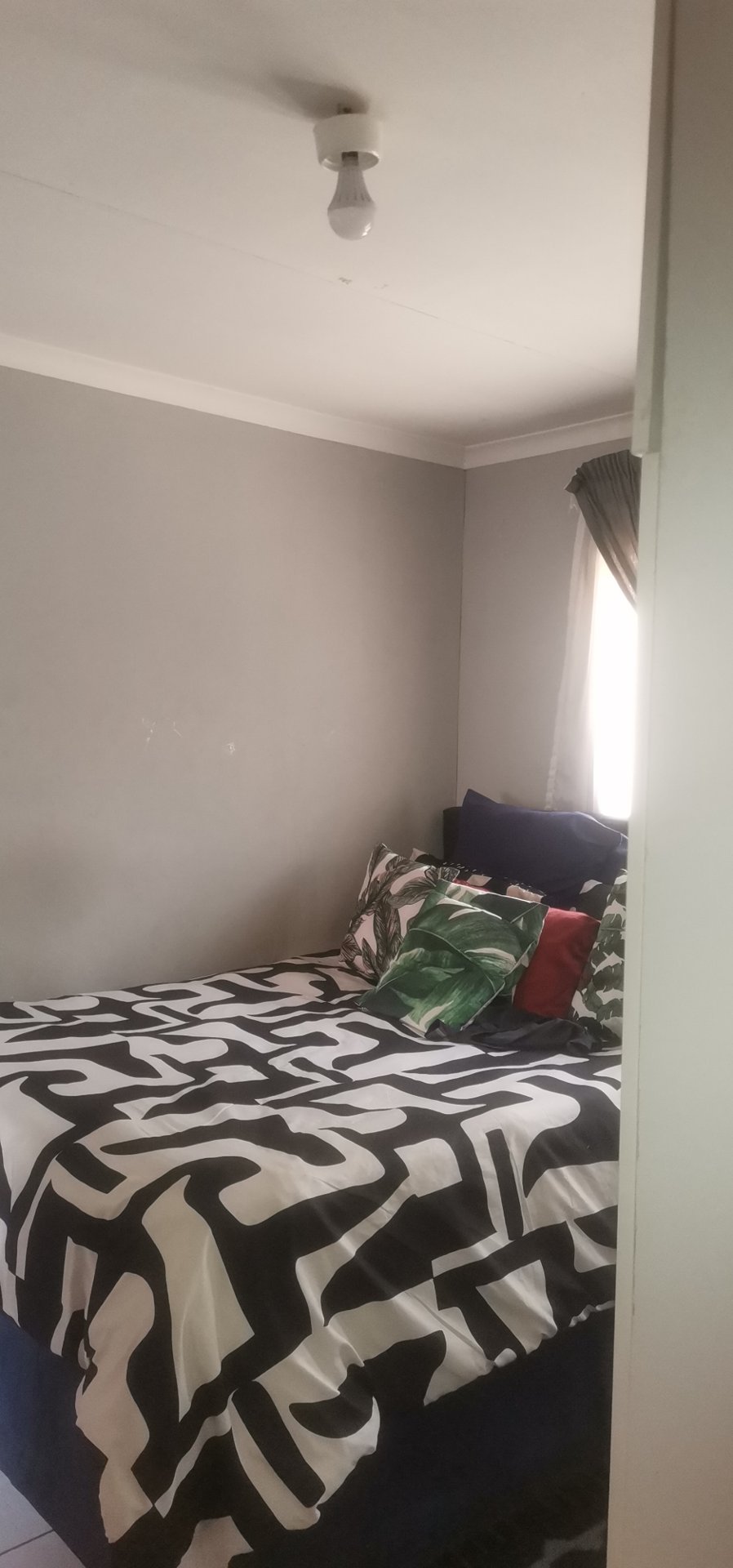 To Let 3 Bedroom Property for Rent in Blue Hills AH Gauteng