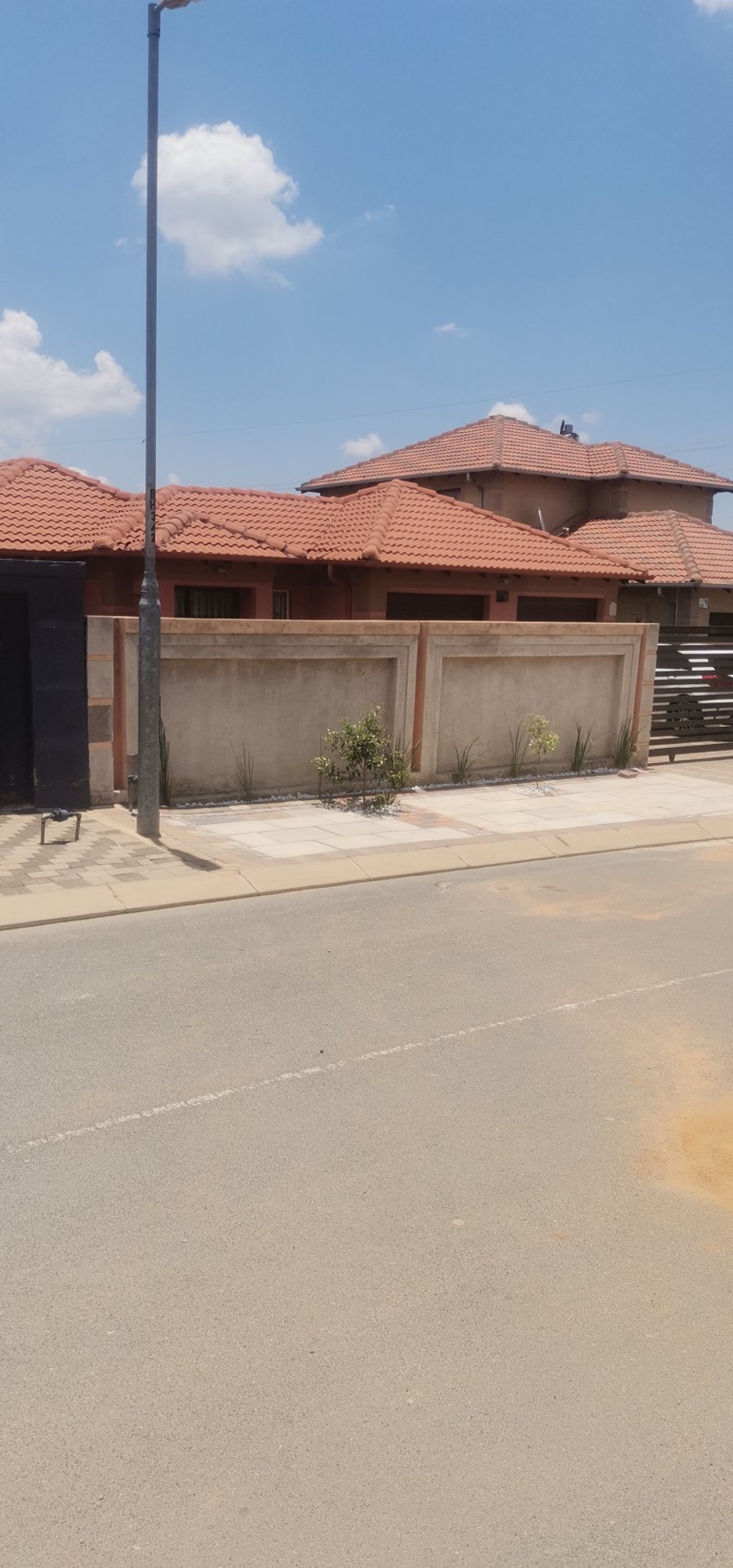 To Let 3 Bedroom Property for Rent in Blue Hills AH Gauteng