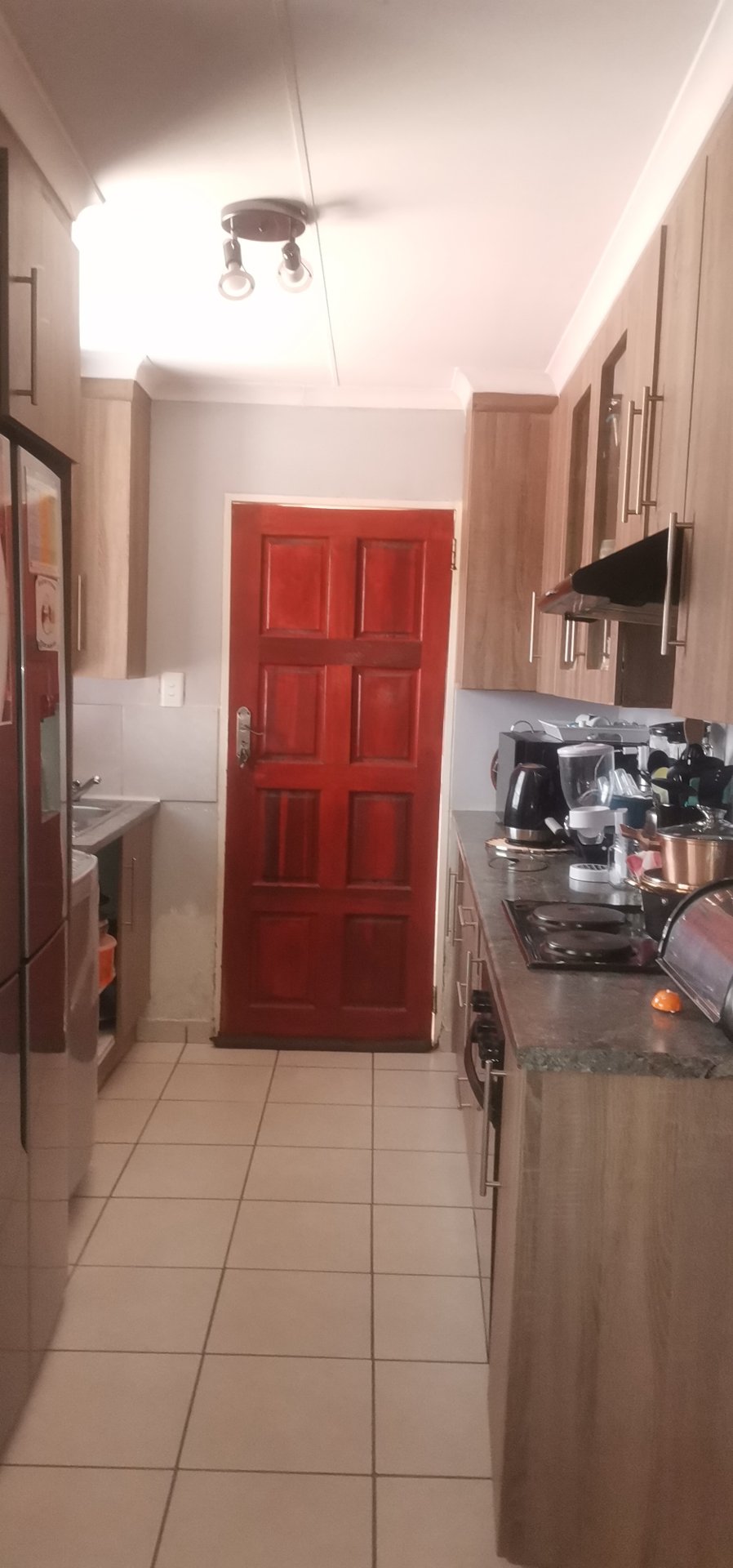 To Let 3 Bedroom Property for Rent in Blue Hills AH Gauteng