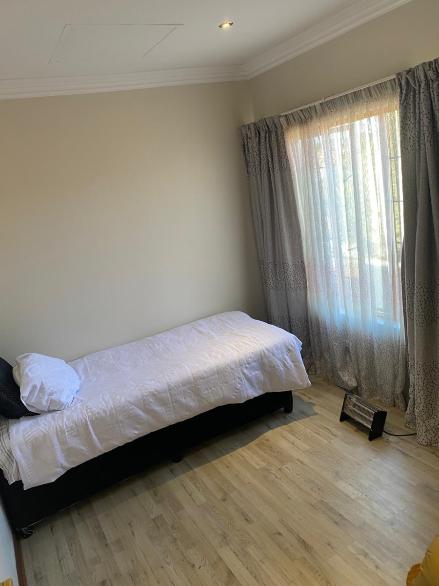 4 Bedroom Property for Sale in Amberfield Ridge Gauteng