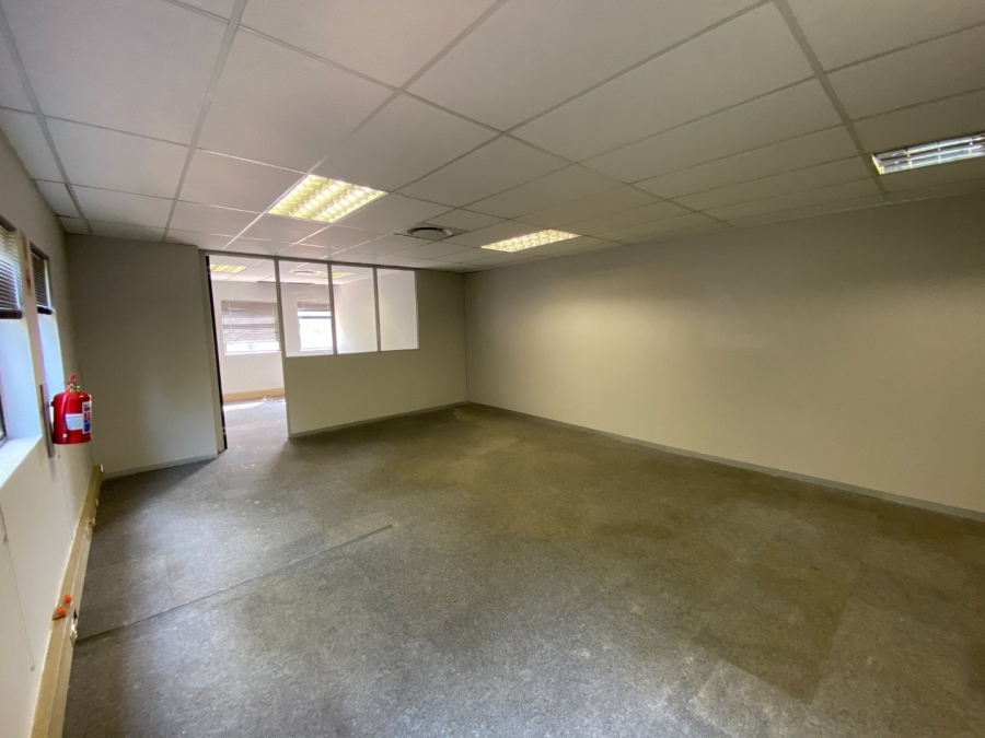 To Let commercial Property for Rent in Faerie Glen Gauteng