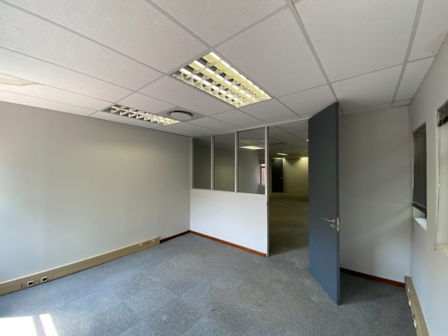 To Let commercial Property for Rent in Faerie Glen Gauteng