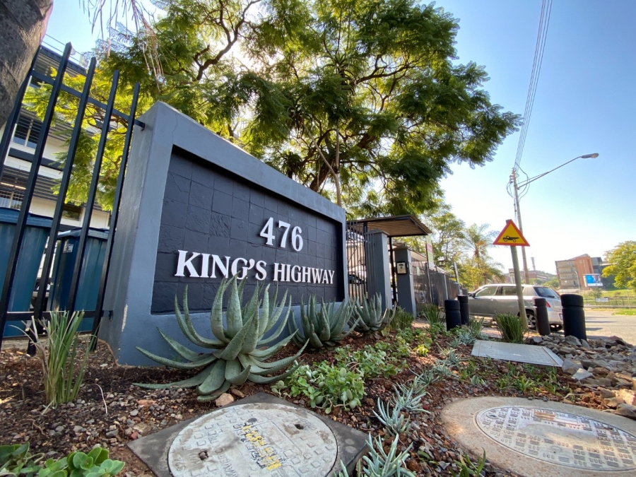 Commercial Property for Sale in Lynnwood Gauteng