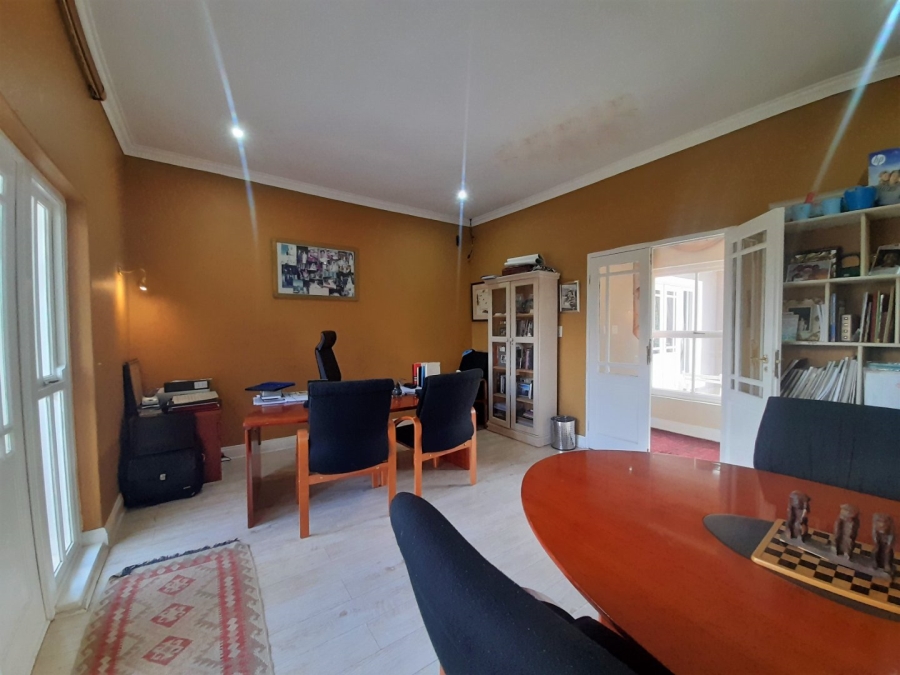 To Let 4 Bedroom Property for Rent in Carlswald Gauteng