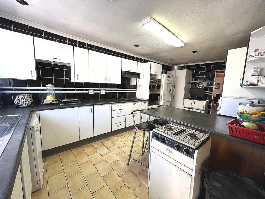 3 Bedroom Property for Sale in Mayfair West Gauteng
