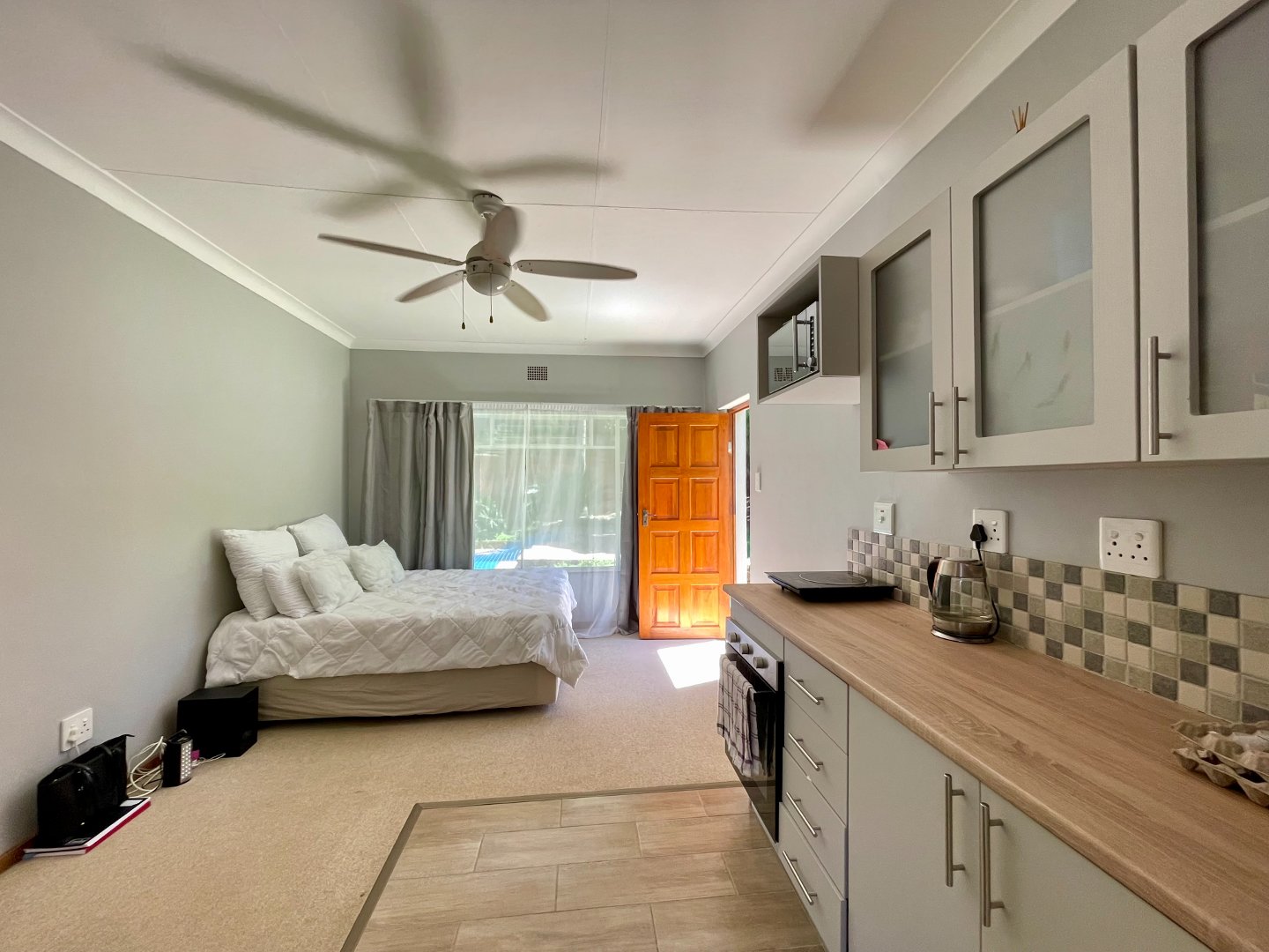 To Let  Bedroom Property for Rent in Waterkloof Ridge Gauteng
