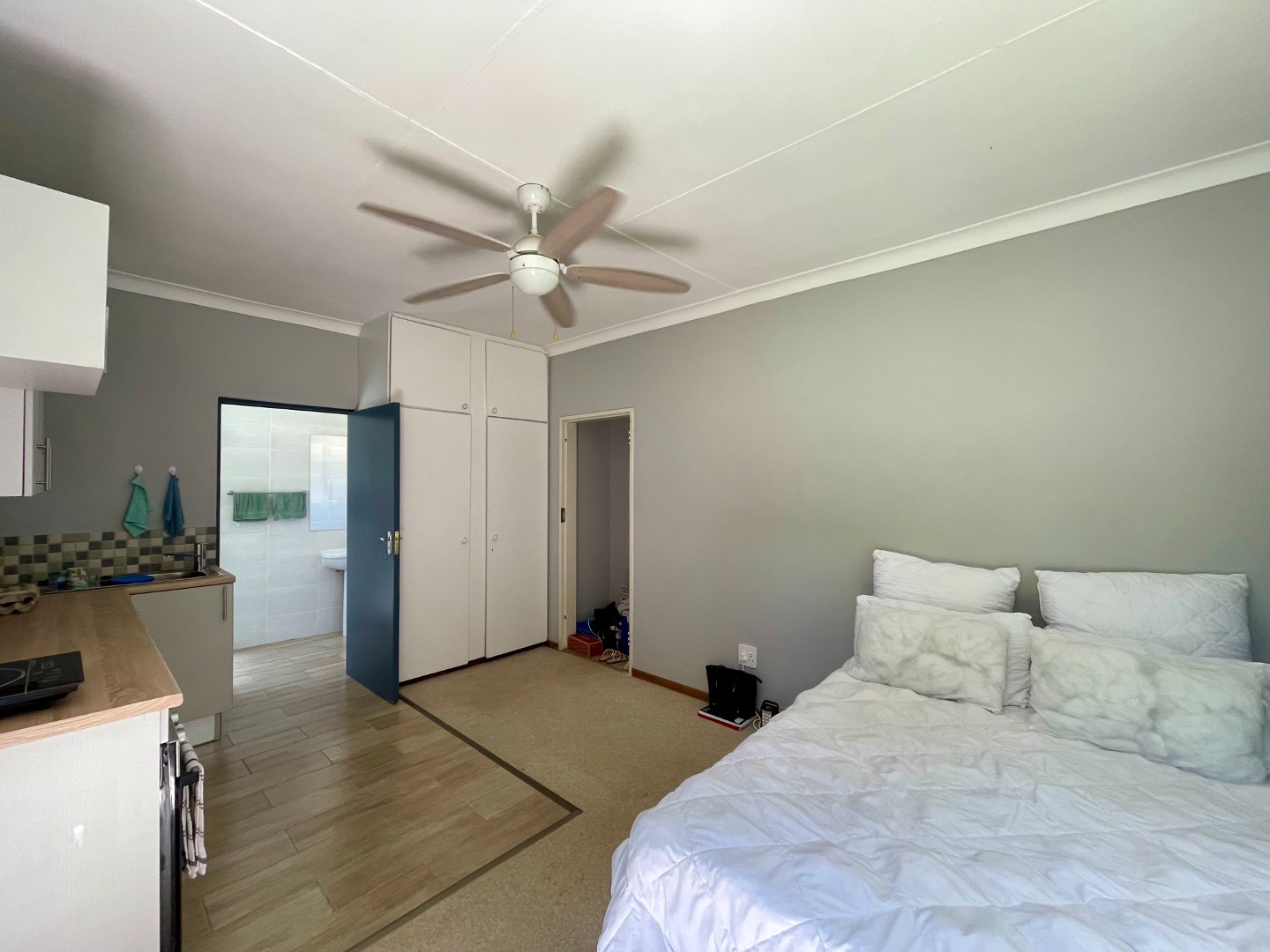 To Let  Bedroom Property for Rent in Waterkloof Ridge Gauteng