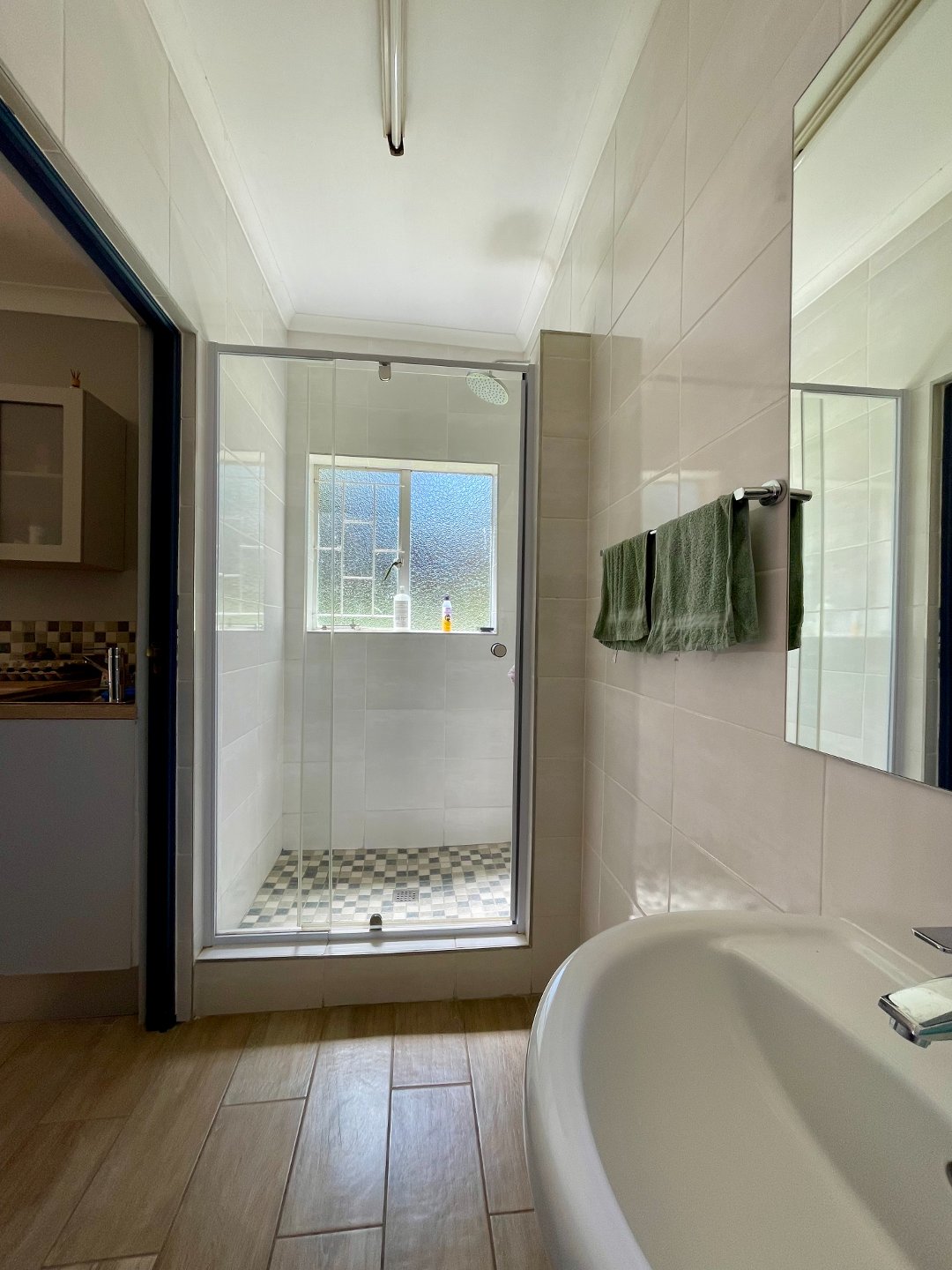 To Let  Bedroom Property for Rent in Waterkloof Ridge Gauteng