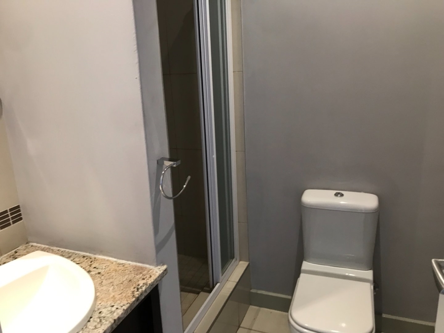 2 Bedroom Property for Sale in Wendywood Gauteng