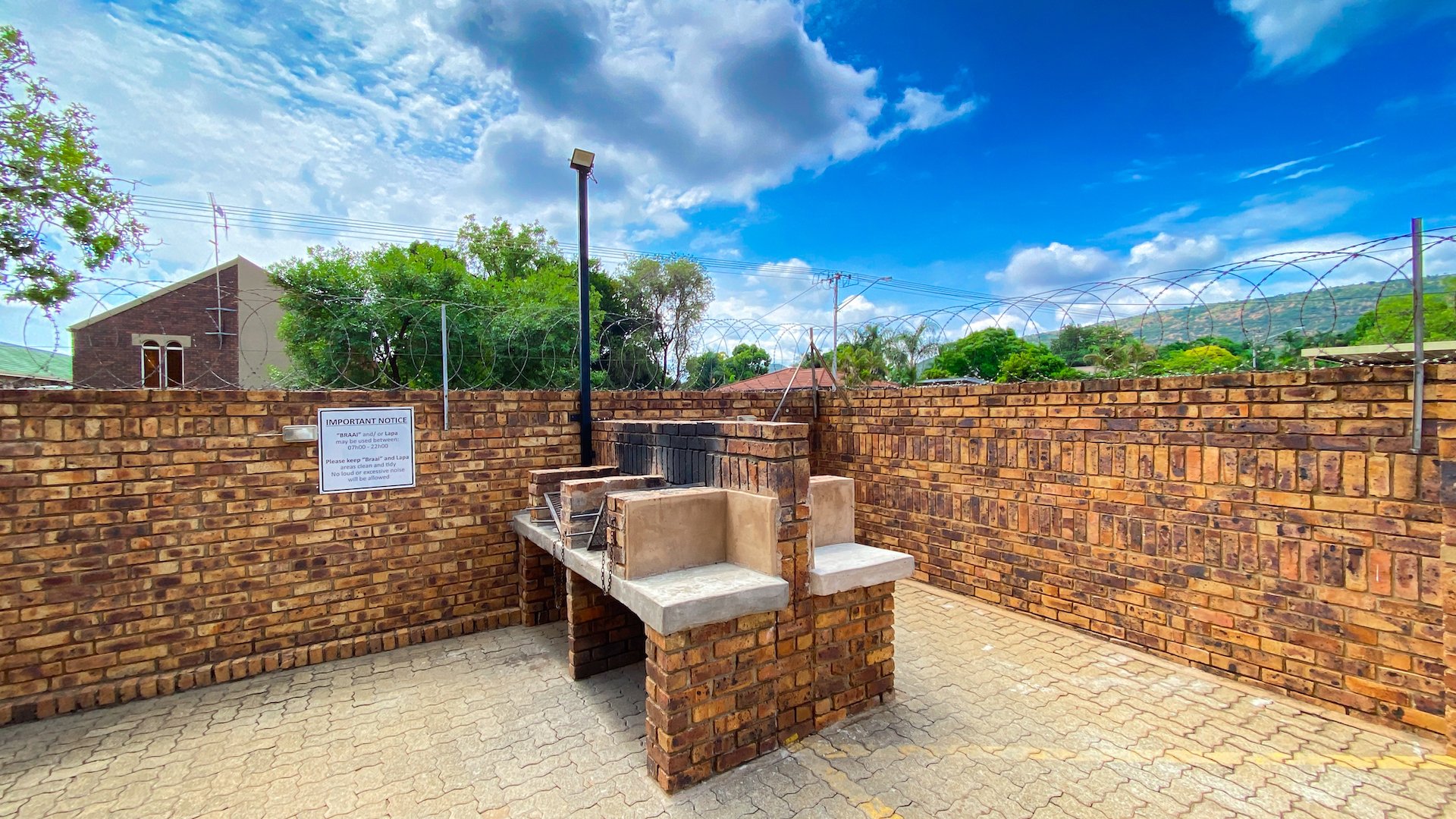 3 Bedroom Property for Sale in Pretoria North Gauteng