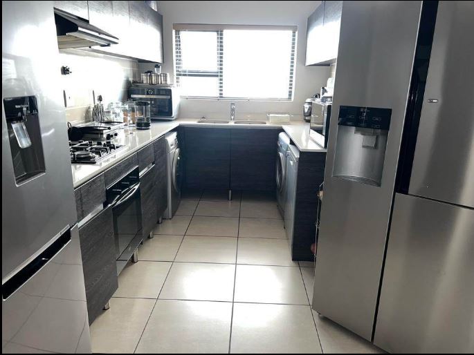 3 Bedroom Property for Sale in Petervale Gauteng