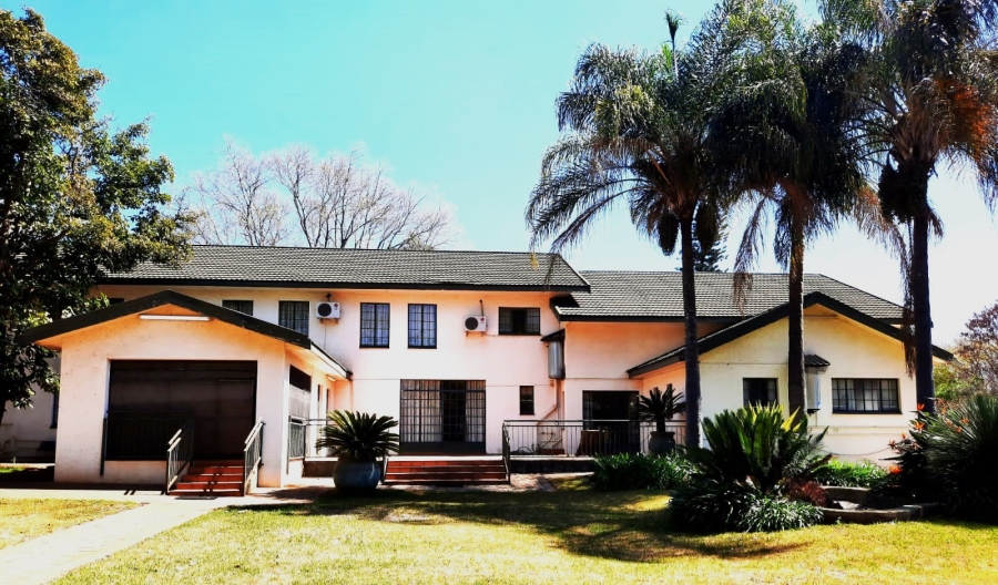 4 Bedroom Property for Sale in Kameeldrift East Gauteng