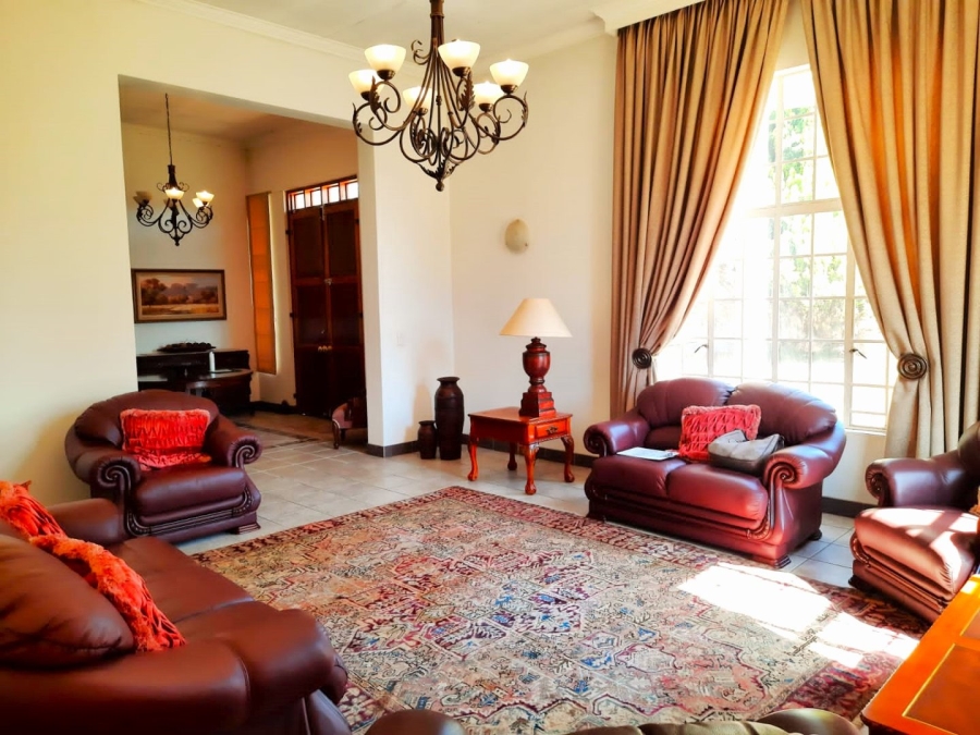 4 Bedroom Property for Sale in Kameeldrift East Gauteng