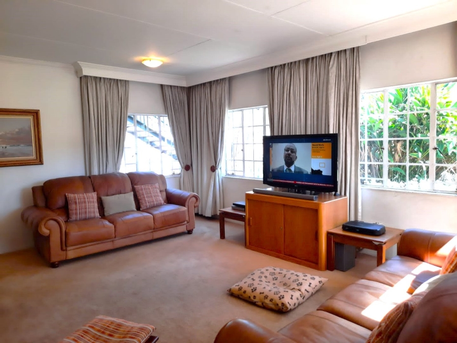 4 Bedroom Property for Sale in Kameeldrift East Gauteng